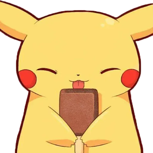 Pikachu - Sticker 16