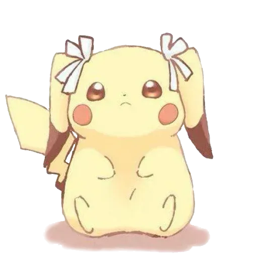 Pikachu - Sticker 10
