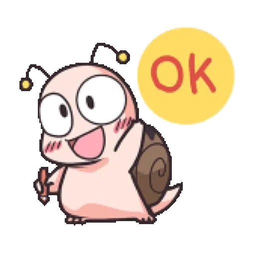 Tumurin 中秋佳節篇 - Sticker 17