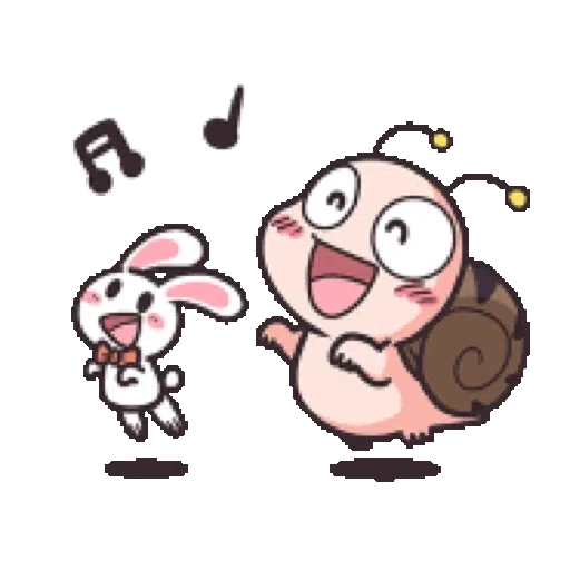 Tumurin 中秋佳節篇 - Sticker 21