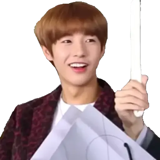 NCT memes - season 4 - Sticker 22