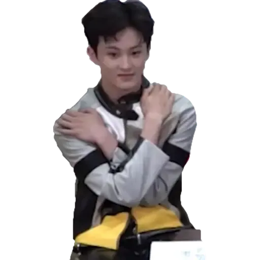 NCT memes - season 4 - Sticker 12
