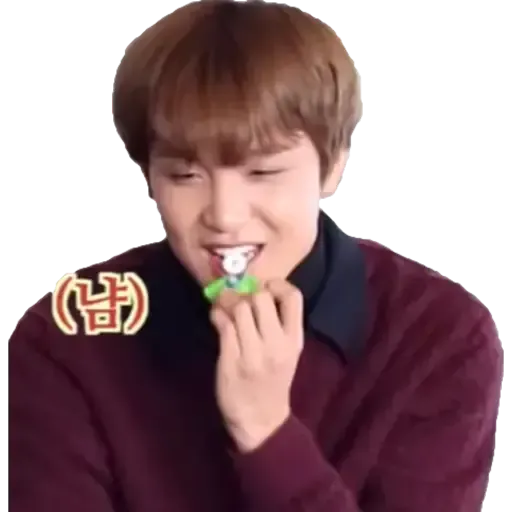 NCT memes - season 4 - Sticker 21