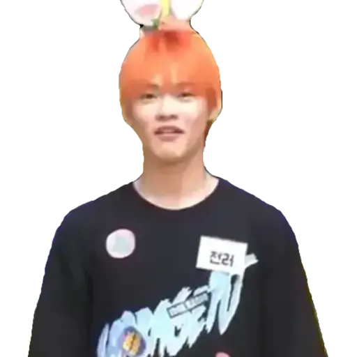 NCT memes - season 4 - Sticker 9