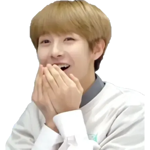 NCT memes - season 4 - Sticker 19
