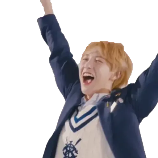 NCT memes - season 4 - Sticker 14