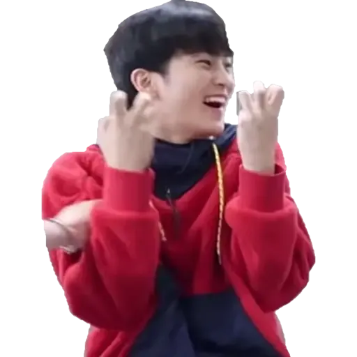 NCT memes - season 4 - Sticker 25