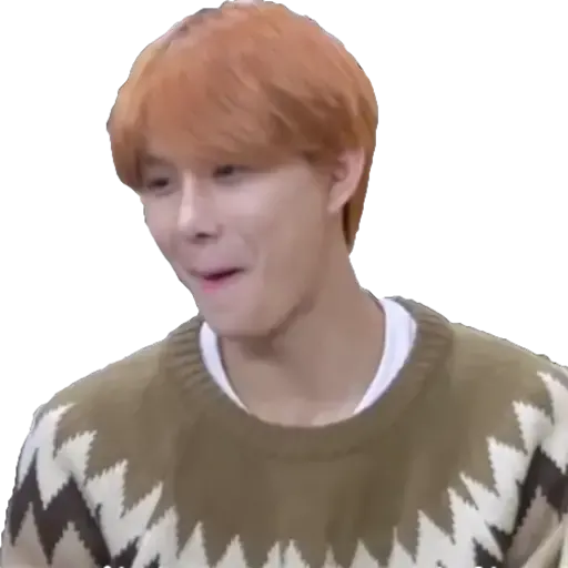 NCT memes - season 4 - Sticker 17