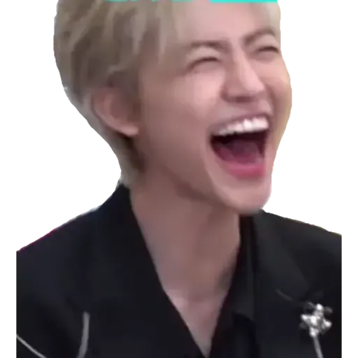 NCT memes - season 4 - Sticker 11