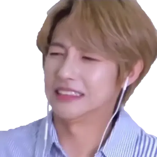 NCT memes - season 4 - Sticker 29