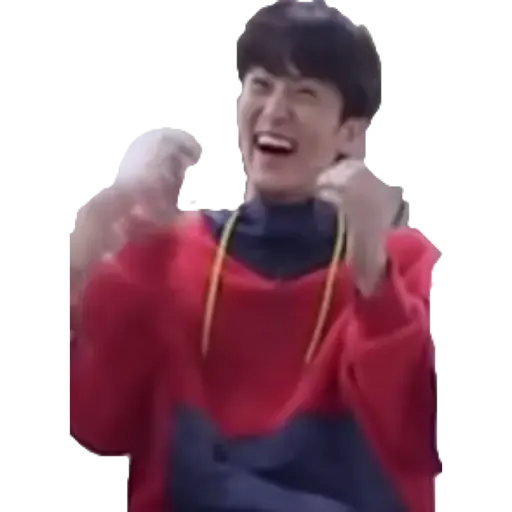 NCT memes - season 4 - Sticker 15