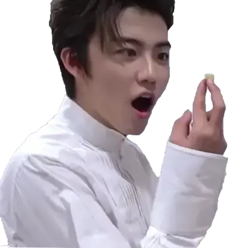 NCT memes - season 4 - Sticker 18