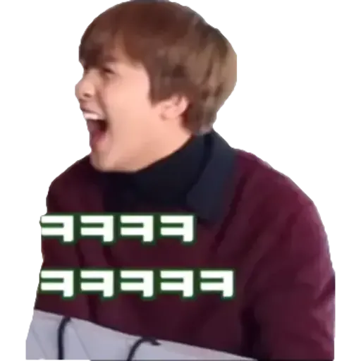 NCT memes - season 4 - Sticker 16