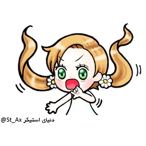 Ninoo - Sticker 9