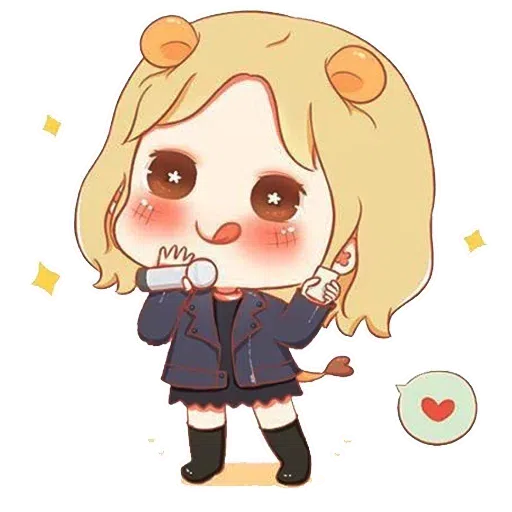 Ninoo - Sticker 14