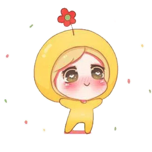 Ninoo - Sticker 18