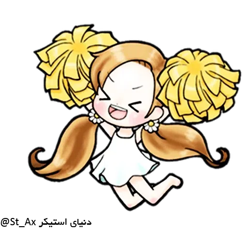 Ninoo - Sticker 10