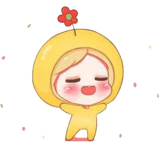 Ninoo - Sticker 17