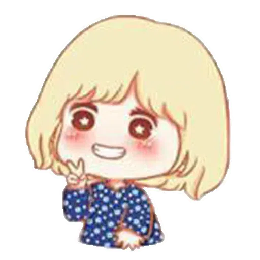 Ninoo - Sticker 16