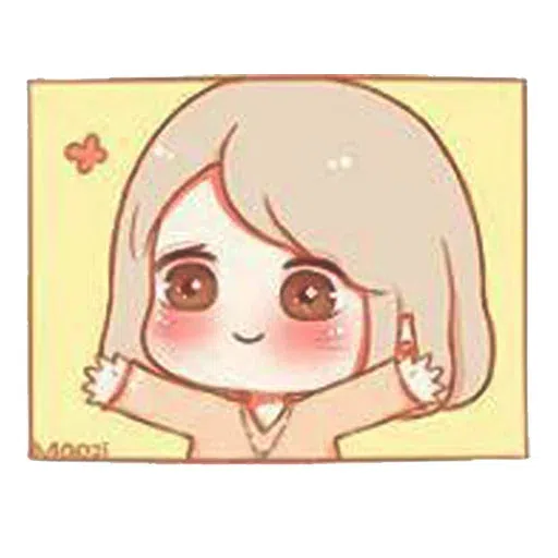 Ninoo - Sticker 19