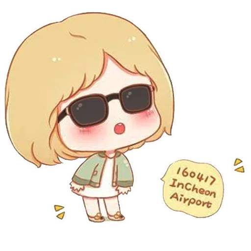 Ninoo - Sticker 15