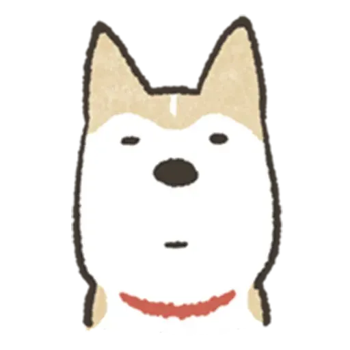 Shibadog - Sticker 22
