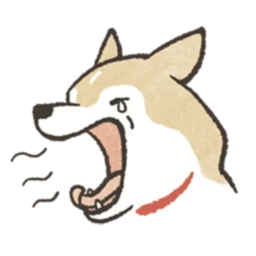 Shibadog - Sticker 14
