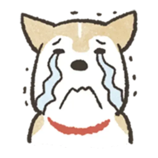 Shibadog - Sticker 12