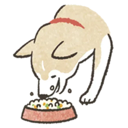 Shibadog - Sticker 25