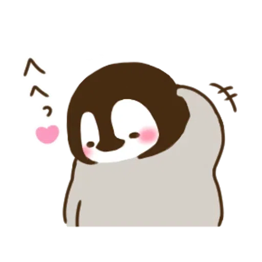 penguinn - Sticker 10