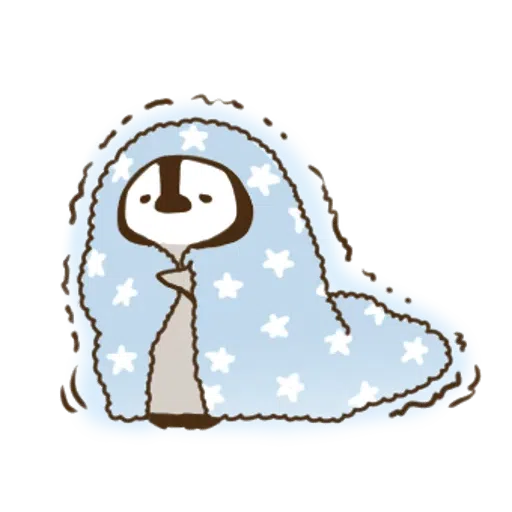 penguinn - Sticker 9