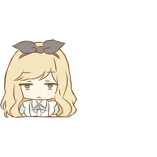 Line Emoji - Sticker 19