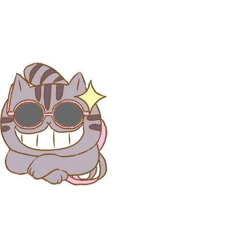 Line Emoji - Sticker 28