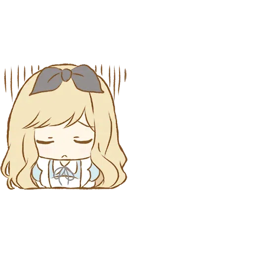 Line Emoji - Sticker 16