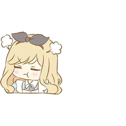 Line Emoji - Sticker 14