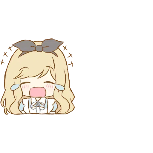 Line Emoji - Sticker 9