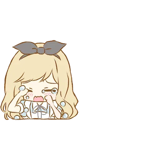 Line Emoji - Sticker 12