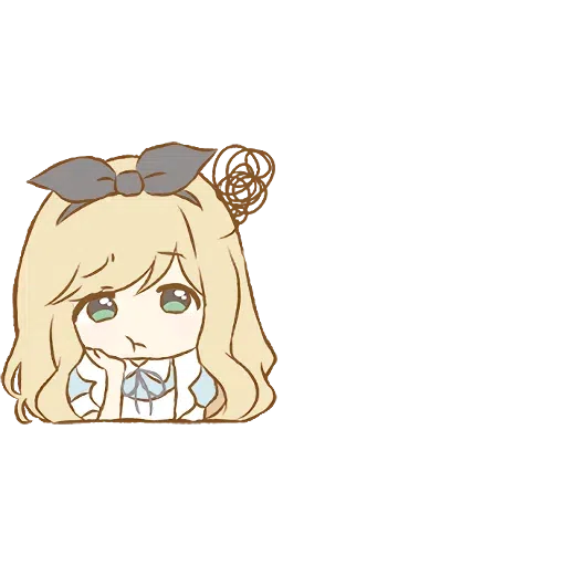 Line Emoji - Sticker 15