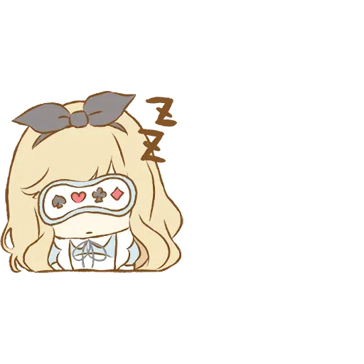 Line Emoji - Sticker 18