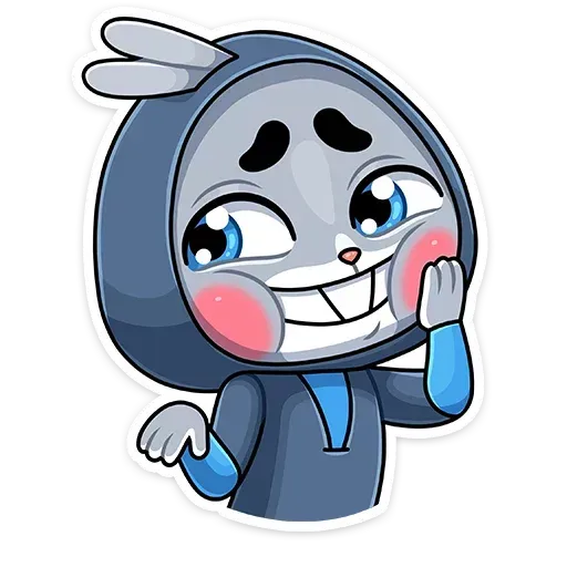 Банзайка - Sticker 9