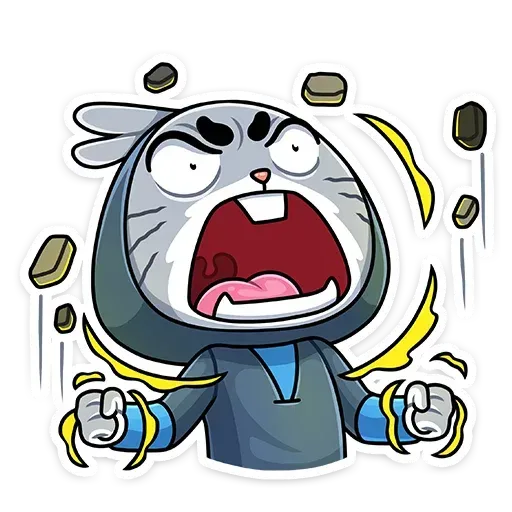 Банзайка - Sticker 14