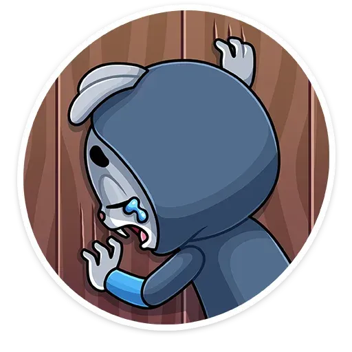 Банзайка - Sticker 12
