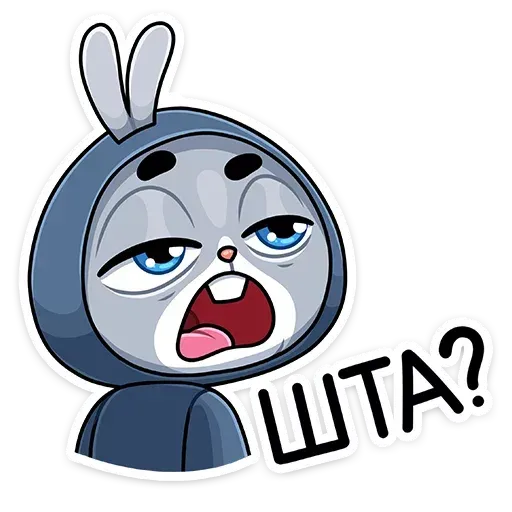 Банзайка - Sticker 18