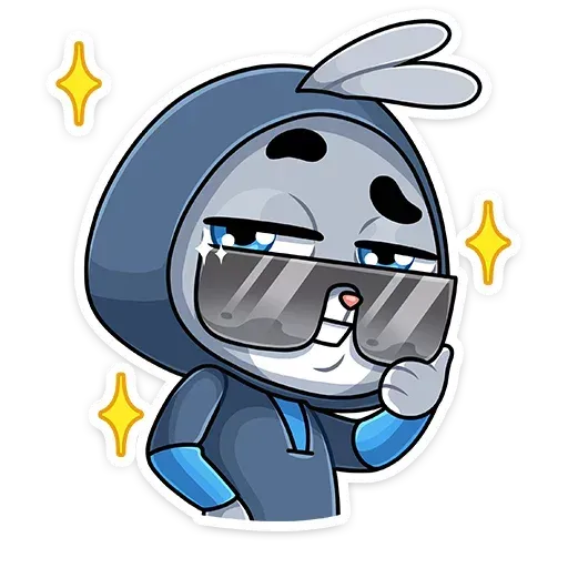 Банзайка - Sticker 10