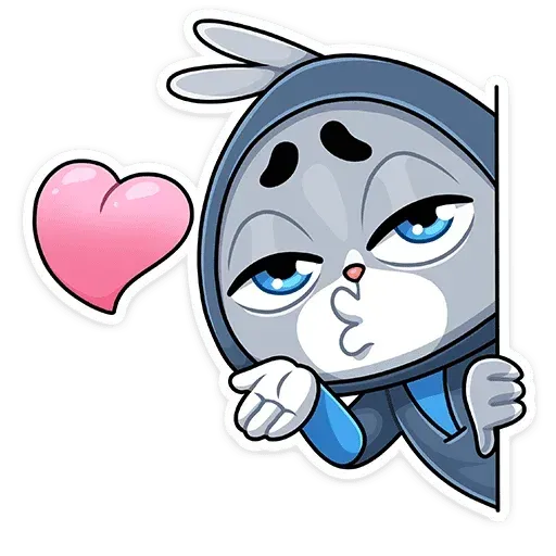 Банзайка - Sticker 16