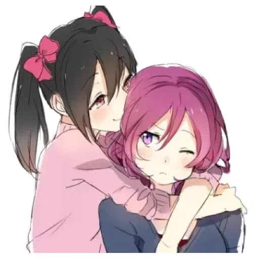 Hugs - Arcangelo - Sticker 17