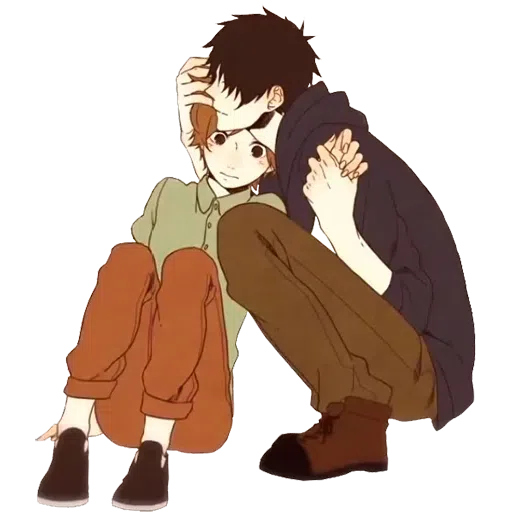 Hugs - Arcangelo - Sticker 20