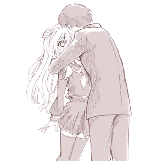 Hugs - Arcangelo - Sticker 12