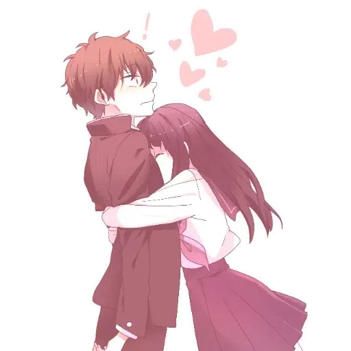 Hugs - Arcangelo - Sticker 13