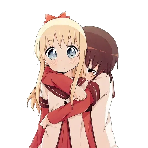 Hugs - Arcangelo - Sticker 19